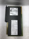 1771-OFE1 PLC-5 Analog Output Card 4 Channel Selectable Voltage Ranges. Fixed Price $120.00.