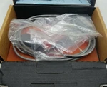 Allen Bradley 1784-PCM5/B Communication Cable 966993803 A01 1784-CP7 Fast New. Fixed Price $839.95.