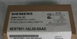 1PCS New Siemens. Fixed Price $581.41.