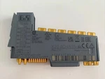 B&r Automation X20 Rev. C0 Analog Output Module I/o. Fixed Price $468.44.