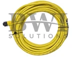 New Allen Bradley 889D-R4AC-10 /b M12 4-PIN Dc Miro Cordset 889DR4AC10. Fixed Price $50.00.