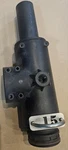 New! Genuine Oem Toro Relief Valve Assembly 117-7874 Multi-pro 1750 Turf Sprayer. Fixed Price $235.00.