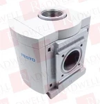 Festo MS9-FRM-G-VS / MS9FRMGVS (new No Box). Fixed Price $27.00.