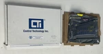 Control Technology 8CH Input REV.011 901E-2551-A. Fixed Price $100.00.