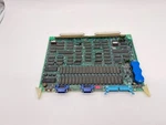 Mitsubishi FX727B, BN624A534H01 Board Mazak. Fixed Price $200.00.