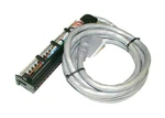 Allen Bradley Digital I/o Assembly 2.5 Meter Model 1492-CABLE25K. Fixed Price $129.99.