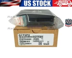 Q173PX New Mitsubishi Cpu Module. Fixed Price $293.67.