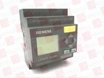 Siemens 6ED1052-1MD00-0BA3 / 6ED10521MD000BA3 (used). Fixed Price $411.60.