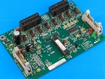 Johnson Controls NXP-8UI-01 Fsc I/o Module, Rev. 2.010, NXP8UI01. Fixed Price $75.00.