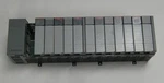 Allen Bradley Slc 500 I/o System 13 Slot Rack 1746 - 1A16. Fixed Price $549.00.