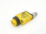 New Banner SM312FQD Mini-beam Photoelectric Sensor 10-30VDC 150MA No Box. Fixed Price $69.95.