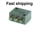 New Model 356A71 Triaxial Charge Output Pcb Piezotronics. Fixed Price $1289.55.