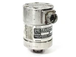 Taber Model 206-SA Pressure Transducer 1500 Psi 350 Ohm Teledyne. Fixed Price $39.93.
