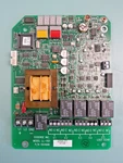 Cosense Inc. Stm LL-1101 Circuit Board 055-3033 Rev J Clean L12. Fixed Price $32.00.