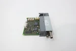 Allen Bradley 1747-KFC15 Slc 500 Controlnet Interface Module Ser. Fixed Price $447.80.