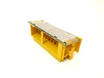 Fanuc AID16D I/o Module A99L-0128-0002 #10 A99L01280002 24VDC Input. Fixed Price $17.59.