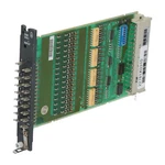 Klockner-moeller EBE206.1-1 Digital Input Module 0-15V Used Ump. Fixed Price $20.13.