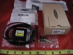 Banner PD49VP6LLP Laser Sensor Picodot Series 67000 10-30VDC 640-680NM New. Fixed Price $310.00.