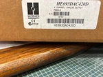 Horner Electric HE693DAC420C 4CH Isolated Analog Current Output Module Free Ship. Fixed Price $100.00.