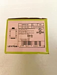 Brand New Leviton OPP20-D2 20A Occupancy Sensor Power Pack. Fixed Price $9.99.