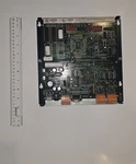 Csi Model 330605-01J Lan Interface Module. Fixed Price $1275.00.