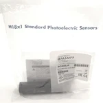 Balluff 18KF-PA-1LOC-S4-C Photoelectric Sensor, 24V Dc, Pnp No/nc, BOS00JP. Fixed Price $154.00.