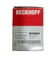 New In Box Beckhoff KL9050-0000PLC Module. Fixed Price $50.00.
