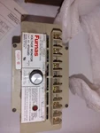 New Nos Furnas 47VA32D Voltage Monitor, 208VAC 60HZ, Ser. B. Fixed Price $20.00.
