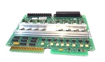Repaired Ge Fanuc IC600BF904K Output Module. Fixed Price $75.00.