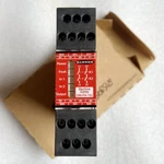 1PCS Brand New Banner GM-FA-10J Safety Relays. Fixed Price $138.96.