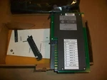 Allen-bradley 1771-IV Driver Logic Input Module New. Fixed Price $60.00.