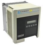 Allen Bradley 1305-BA03A /a Ac Drive 380-460V 2.2A 50/60HZ 0.75KW 1HP. Fixed Price $424.15.