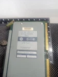 Allen Bradley 1785-LT3 Series PLC-5/12 Processor Module Firm Rev. W/ Keys. Fixed Price $82.00.