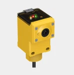 Banner Q45UR3LIU64CQ6 53014 Analog Series Sensor Controller, - 250 Mm. Fixed Price $802.84.