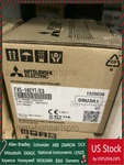 One New Mitsubishi FX5-16EYT/ES In Box. Fixed Price $128.57.