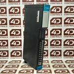 8030 ROM-121 Symax Analog Output Module, 1.5A, 5VDC, Used, Ser. Fixed Price $379.00.