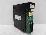 Ge Fanuc IC693MDL753C Output Module 12/24VDC 0.5A 32PT Pos - Missing Panel. Fixed Price $29.95.