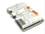 Wago 753-430 8-CHANNEL 24VDC Digital Input Module 3MS. Fixed Price $40.49.