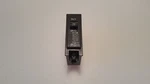 Eaton Cutler Hammer BR120 Pole Amp Type C120 Circuit Breaker. Fixed Price $7.75.