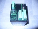 Used Ropex RES-408-0-3 Resistron Up-controller Pn 740832 230VAC. Fixed Price $799.95.