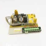 Fanuc A14B-0076-B022 Input Unit 200/220V. Fixed Price $21.19.