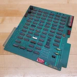 Cincinnati Milacron 35313347A Process Control Card - Parts Only. Fixed Price $18.94.
