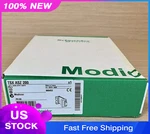 New In Box Schneider TSX-ASZ-200 TSXASZ200 Analog Output Module #a. Fixed Price $350.00.