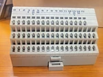 Allen-bradley Terminal Block 1794-TB3S. Fixed Price $15.00.