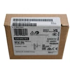 New Siemens 6ES7134-6JD00-0CA1 Simatic Et 200SP, Analog Input Module, Ai 4XRTD/T. Fixed Price $199.99.