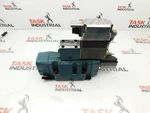 Bosch Rexroth Hydraulic Valve 0811404721. Fixed Price $2400.00.