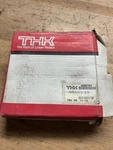 New Thk SHW35CAN1SS (gk) Block Linear Lm Guide Rail Bearing SHW-35 Nsk Iko Cnc. Fixed Price $185.00.