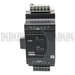 Used Delta DVP08XP211T Plc Expansion Module. Fixed Price $142.25.