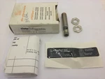 Ifm Efector IFK3002-ANOG/US100DNS Proximity Switch 10-30VDC 200MA Nib. Fixed Price $39.96.