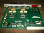 Control Technology Cti Ttl 901C-2595 16 Pt. Output Module (WW3). Fixed Price $35.00.
